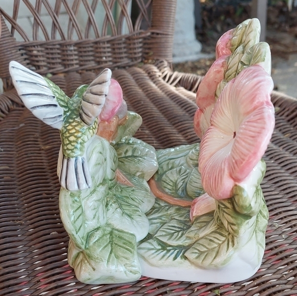 GB (Gillian Bliss) Ceramic Mail Holder - Picture 5 of 10